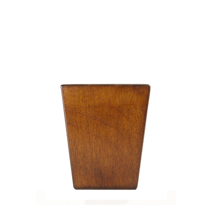 Square Leg Walnut 3