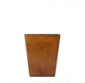 Square Leg Walnut 3