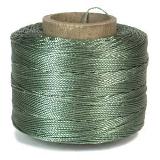 Conso #18 Nylon Upholstery Sewing Thread - 779 Dark Green