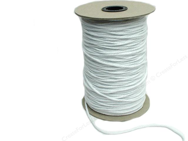 Conso Polyester Cable Cord # 50