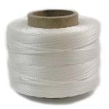 Conso #18 Nylon Upholstery Sewing Thread - 721 White