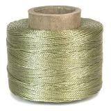 Conso #18 Nylon Upholstery Sewing Thread - 745 Beaver