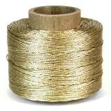 Conso #18 Nylon Upholstery Sewing Thread - 751 Beige