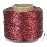 Conso #18 Nylon Upholstery Sewing Thread - 757 Red