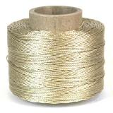 Conso #18 Nylon Upholstery Sewing Thread - 780 Light Beige