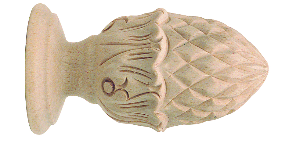 Finial Windsor BL 2