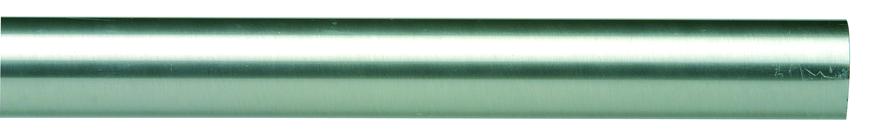 Sm Pole Polish Chrome 1 3/16