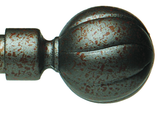 Bola Finial G/C 3/4