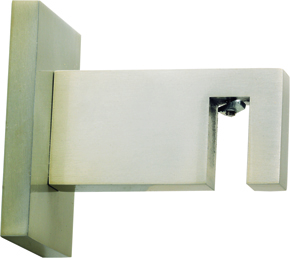 Urban Front Bracket Steel