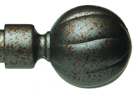 Bola Finial G/C 3/4"