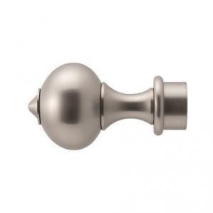 1-1/8" Busche Verona Finial