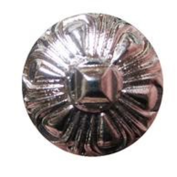 Polish - Rosette - 80/BX Head Size:3/4