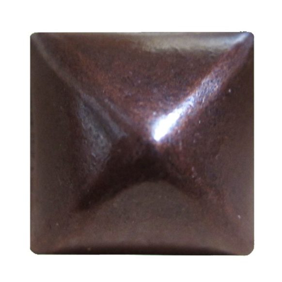 Bronze #93 Pyramid Nail 60/Box Head Size: 11/16