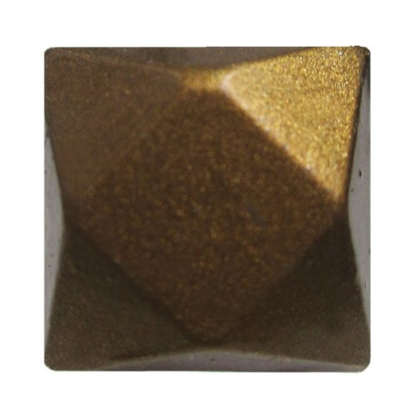 Clove #91 Diamond Square Nail 100/BX  Head Size: 1/2