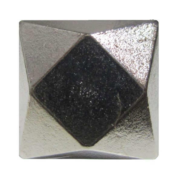 Polish #99 Diamond Square Nail 100/BX  Head Size: 1/2