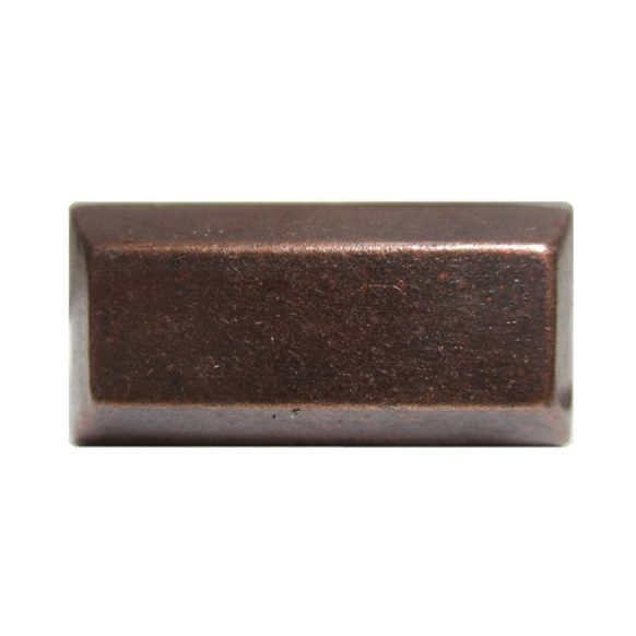 Bronze # 93 Rectangle Nail 25/Box Head Size: 7/16