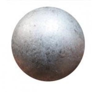 High Dome - Pewter 350/BX Head Size:71/2