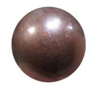 High Dome - Bronze 250/BX Head Size:3/4