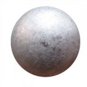 High Dome - Pewter 160/BX Head Size:13/16