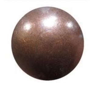 High Dome - Bronze 150/BX Head Size:15/16