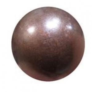 High Dome - Bronze 100/BX Head Size:1