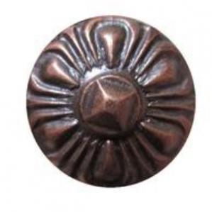 Bronze - Rosette 80/BX Head Size:3/4