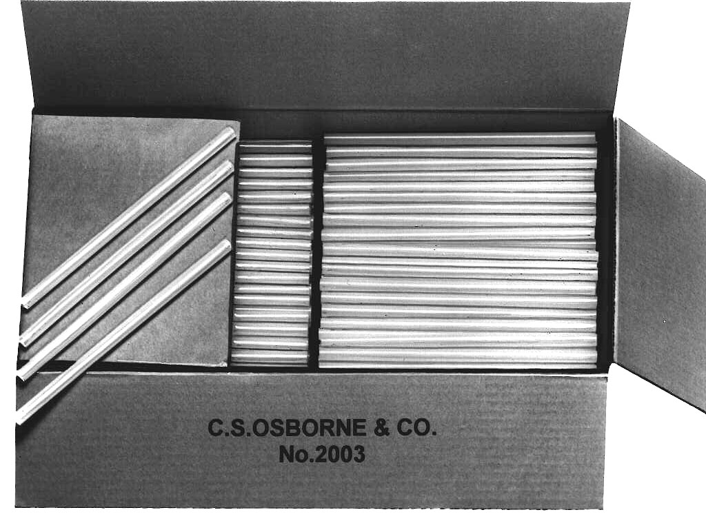 C.S. Osborne Glue Stick - 10