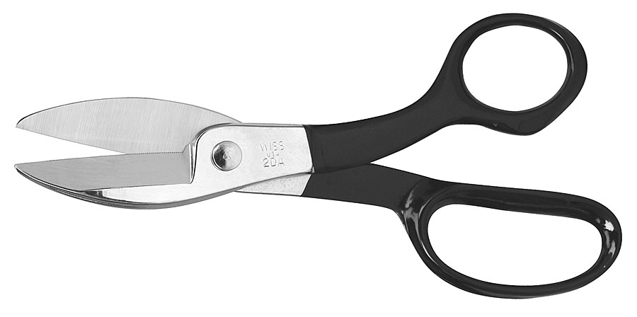 Wiss Auto Duty Utility Shears - 2DAN