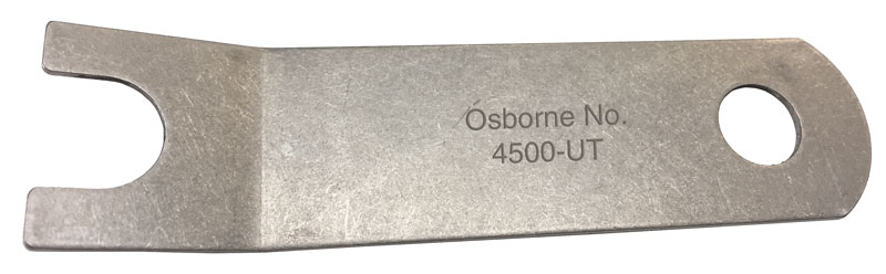 C.S. Osborne Unsnapping Tool - #4500-UT As Seen In...