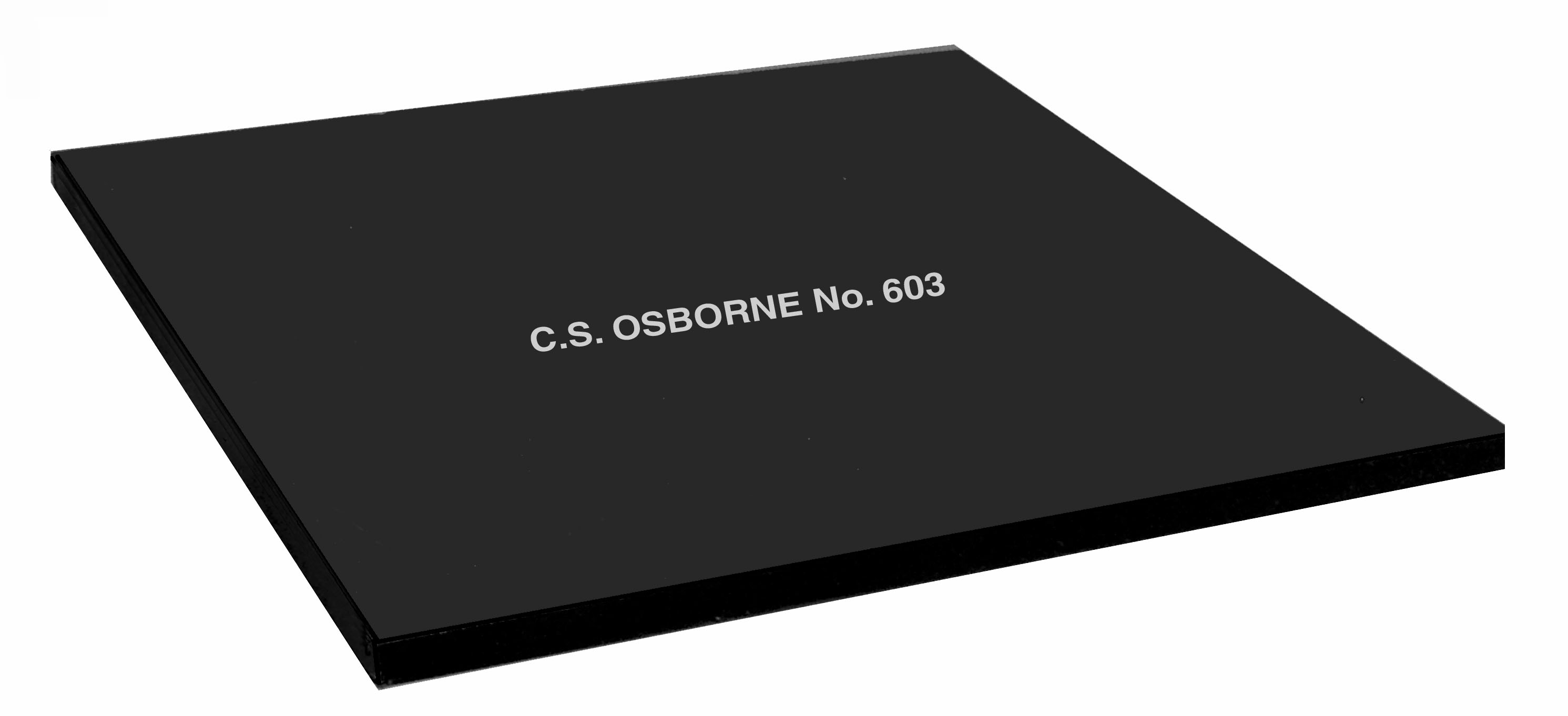 C.S. Osborne Cutting Pad