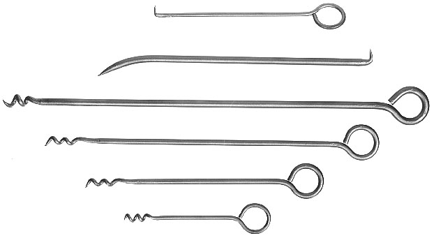 Rigid Packing Tool Set Osborne No. 906P Larger Image-Size & Fit Guide 