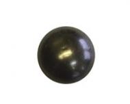 C.S. Osborne Upholstery Nail 7140-BN 1/2 - Black Nickel Larger Image-Size & Fit Guide 