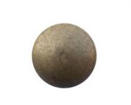 C.S. Osborne Upholstery Nail 7250-N 5/8 Natural Larger Image-Size & Fit Guide 