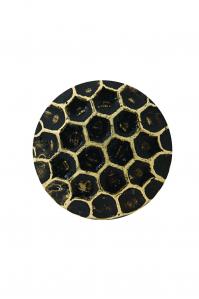 C.S. Osborne Upholstery Nails - Honey Comb Bronze