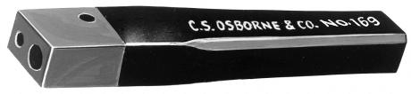 C.S. Osborne Rivet Setter #169-7