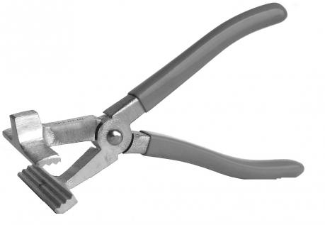 C.S. Osborne Webbing Or Canvas Plier