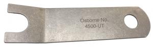 C.S. Osborne Unsnapping Tool - #4500-UT