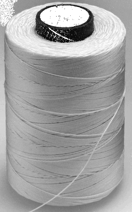 C.S. Osborne Nylon Tufting Twine - 2 Pounds