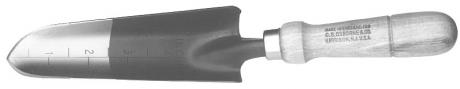 C.S. Osborne Transplanting Trowel