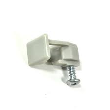 Kirsch Architrac End Cap - 9682