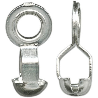 Kirsch Architrac Ring For Shortening Chain 9693