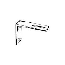 Kirsch Bracket & Support For 94001 Track - 3-1/2-4-1/2" - 94123