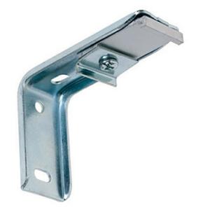 Kirsch Architrac Adjustable Bracket For 9600 Track - 9637