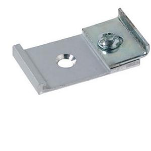 Kirsch Ceiling Bracket For 9600 Series - 9639