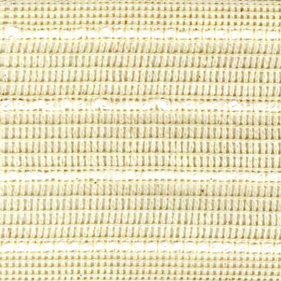 4" 4 Cord Shirring Tape - Natural