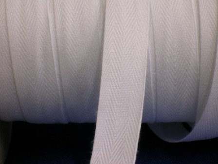 Woven Twill Tape - 3