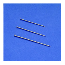 #17 1-1/16" Straight Pins