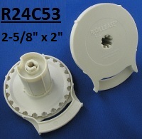 1-1/2" R24C53 Rollease Clutch