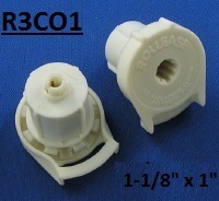 1-1/8" R3C01 Rollease Clutch