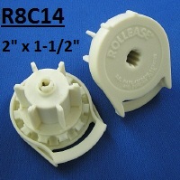 Rollease R8C14 - 1-1/2" Clutch